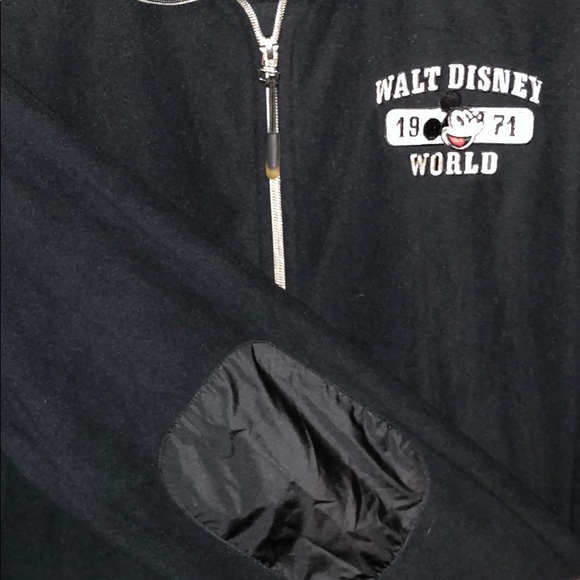 Men’s Walt Disney World Fleece Jacket - Picture 5 of 6